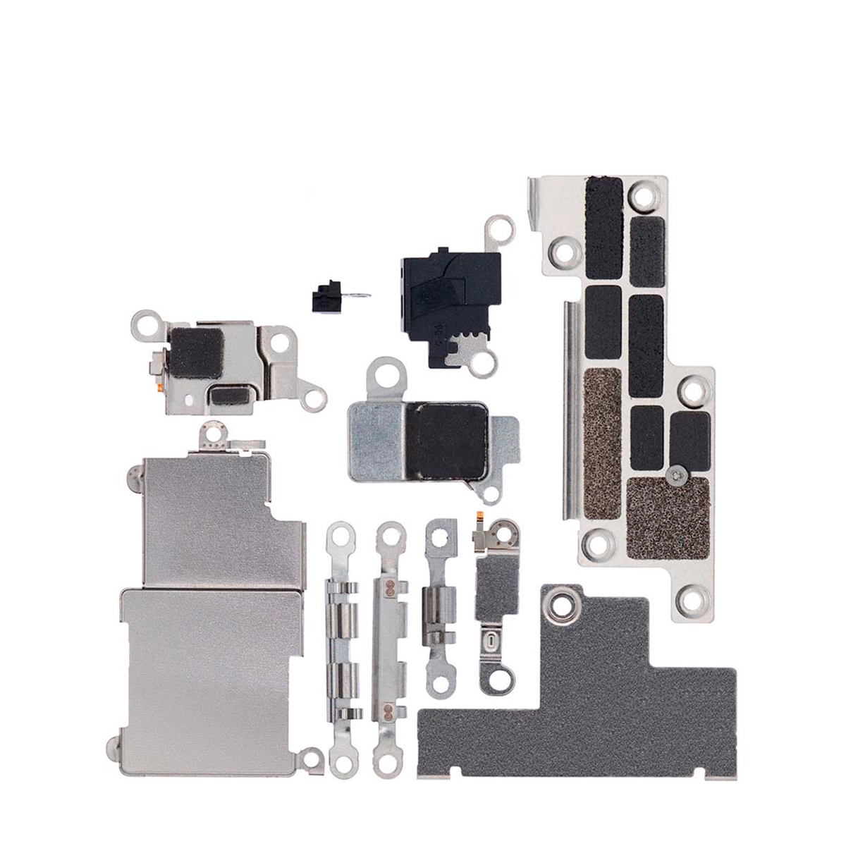 Chapa Kit iPhone 12 Mini